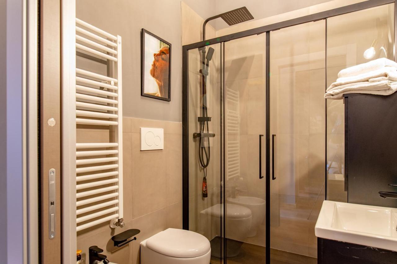 Oggi Ti Porto A Torino By Happyhostorino Apartman Kültér fotó