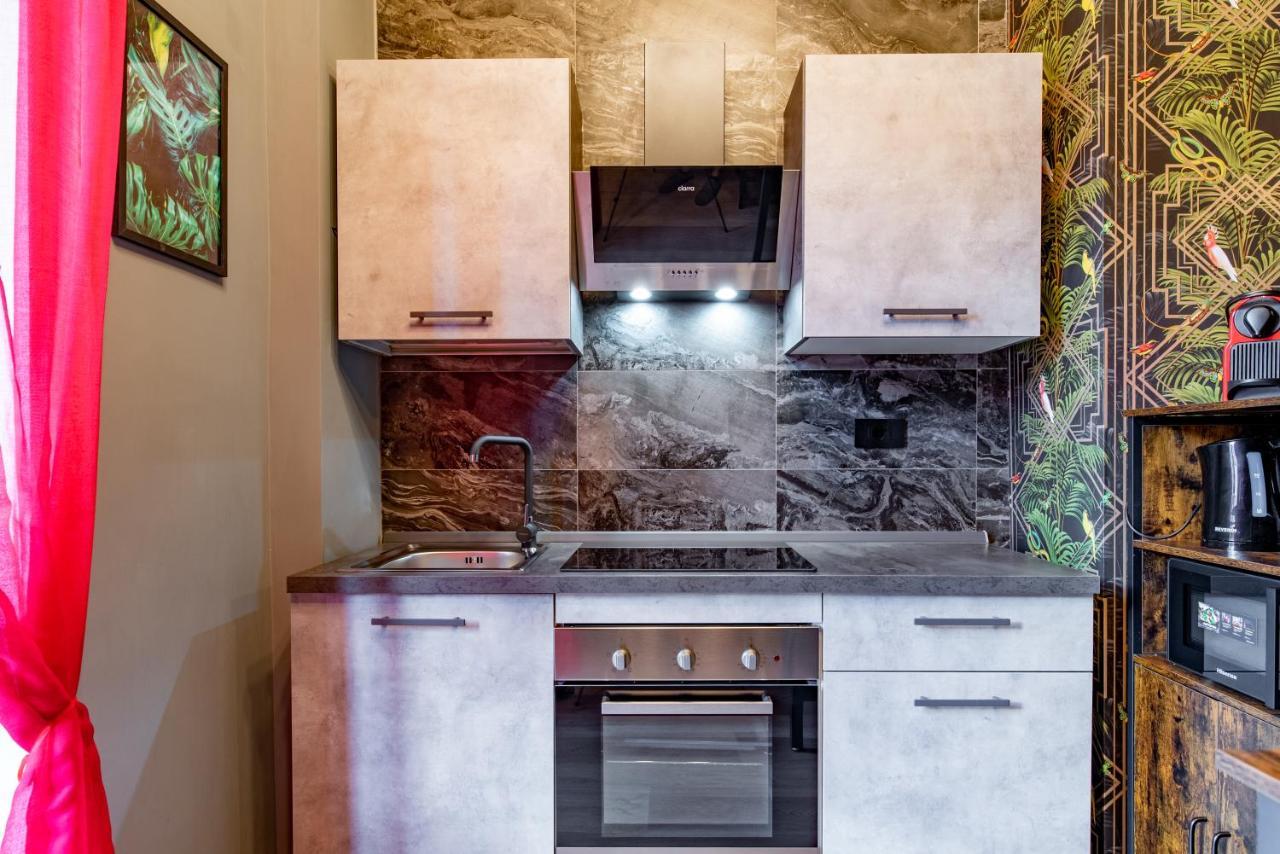 Oggi Ti Porto A Torino By Happyhostorino Apartman Kültér fotó