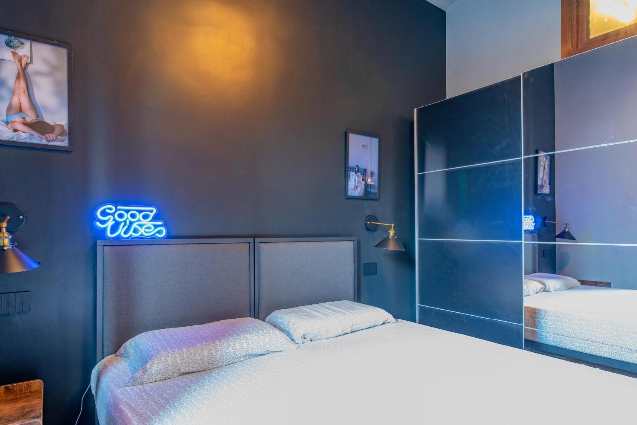 Oggi Ti Porto A Torino By Happyhostorino Apartman Kültér fotó