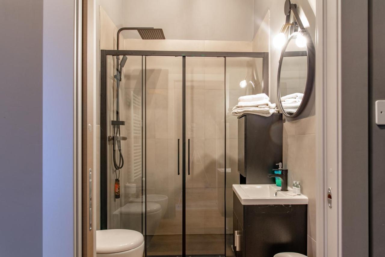 Oggi Ti Porto A Torino By Happyhostorino Apartman Kültér fotó