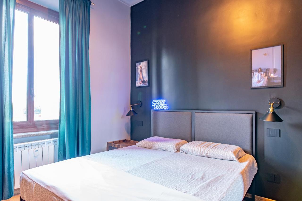 Oggi Ti Porto A Torino By Happyhostorino Apartman Kültér fotó