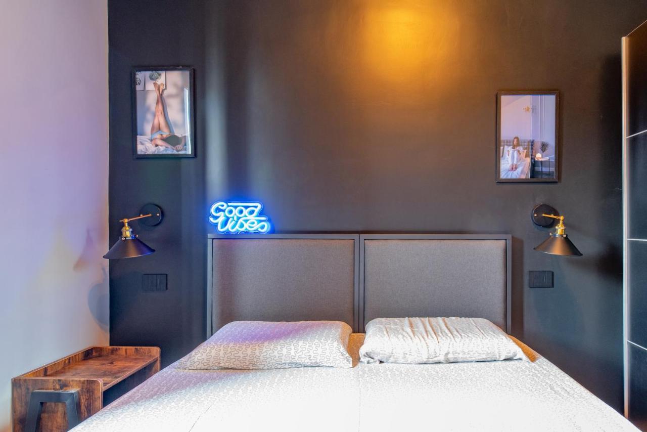 Oggi Ti Porto A Torino By Happyhostorino Apartman Kültér fotó