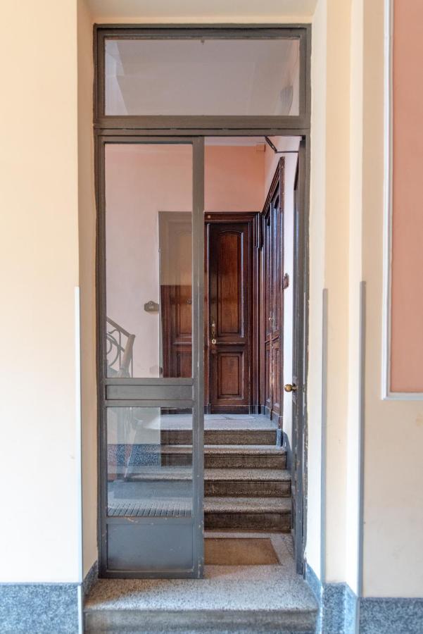 Oggi Ti Porto A Torino By Happyhostorino Apartman Kültér fotó